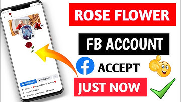 How To Create Stylish Flower Name Facebook Id 2022 || Make Invalid Flower Name fb Account