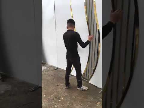 Video CÁCH LẮP GHÉP SÂN KHẤU ĐÁM CƯỚI - NHANH GỌN - LH :... - youtube