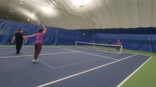 Pickleball Game 12 AP 05 2026