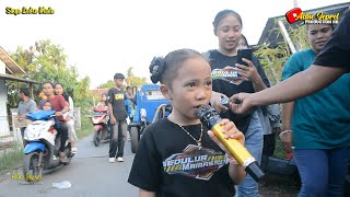 KEJEM _ SAYYIDAH // SINGA LODRA MUDA 20025 // AJ PRODUCTION // BOJONG 11-06-2025