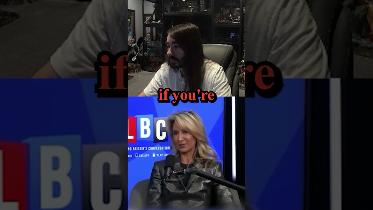 Never Been Happier To Be A Loser #moistcritikal #penguinz0 #shorts