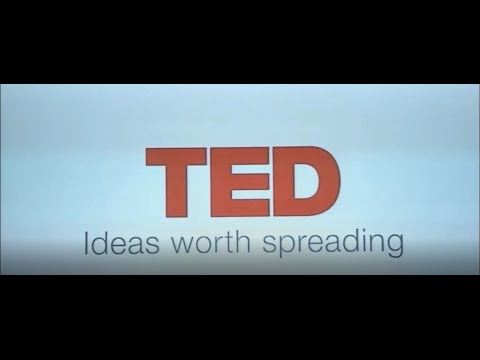 Next generation Assisted living and Memory Care at TED x