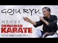 Goju-Ryu Okinawan Karate | Tetsuhiro Hokama Sensei (10th dan) | Season 3 Episode 3