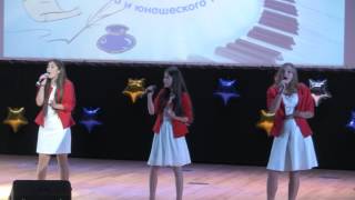 Камерата (Махачкала) - Гала-концерт (Снегири) Камерата (Махачкала) - Гала-концерт (Снегири)