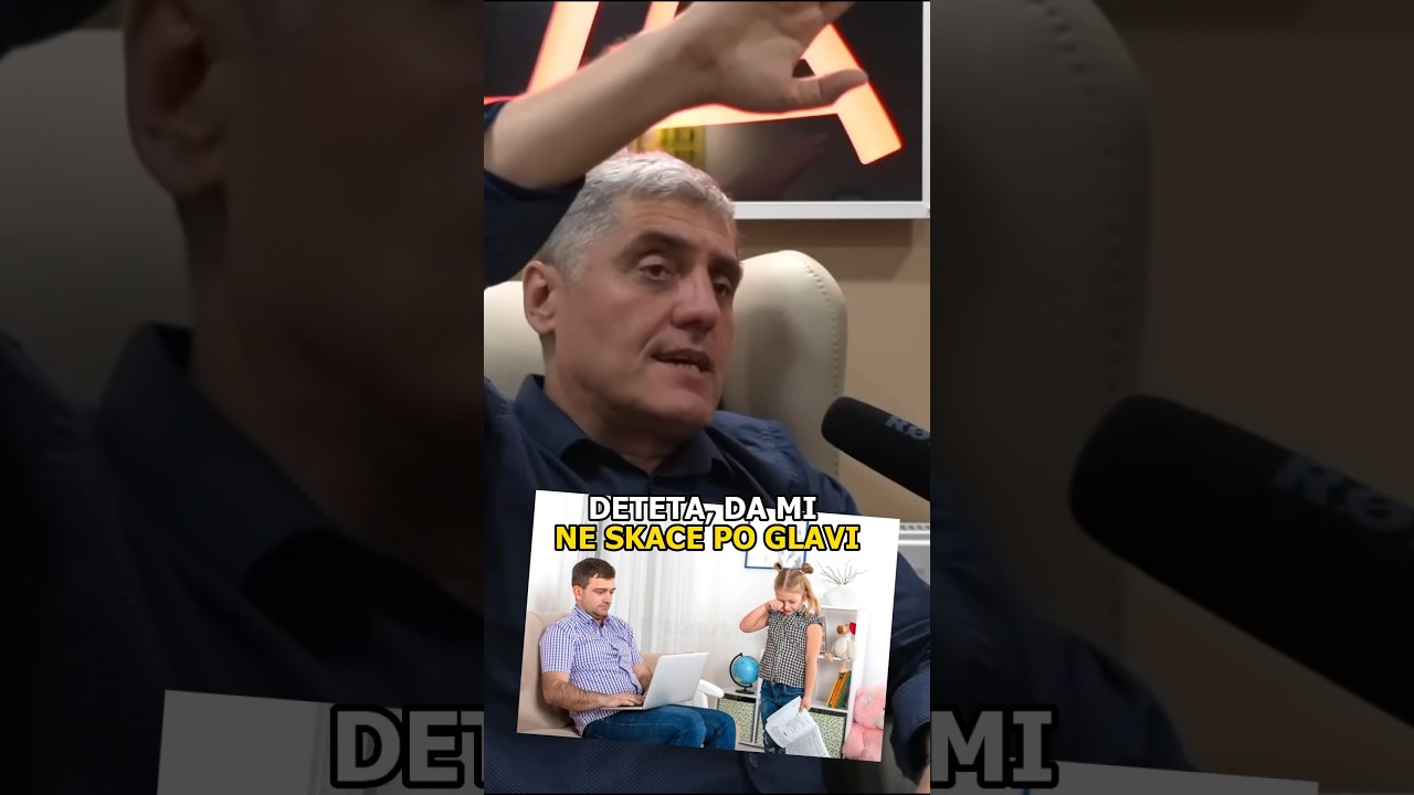 Dr. Miroljub Petrovic o skolama.    #podcast