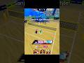 Most balanced and goated style #fyp #volleyballlegends #haikyuulegends #vbl #sanju #roblox #viral