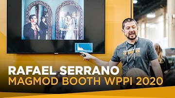 How I Shot It with MagMod - Featuring Rafael Serrano — Episode 79
