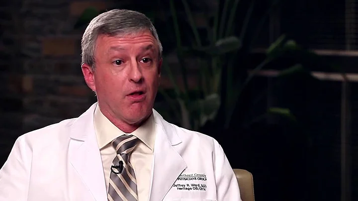 Dr. Jeffrey Ward | NGPG OBGYN