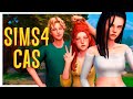 Беглецы из общины | Sims 4 CAS