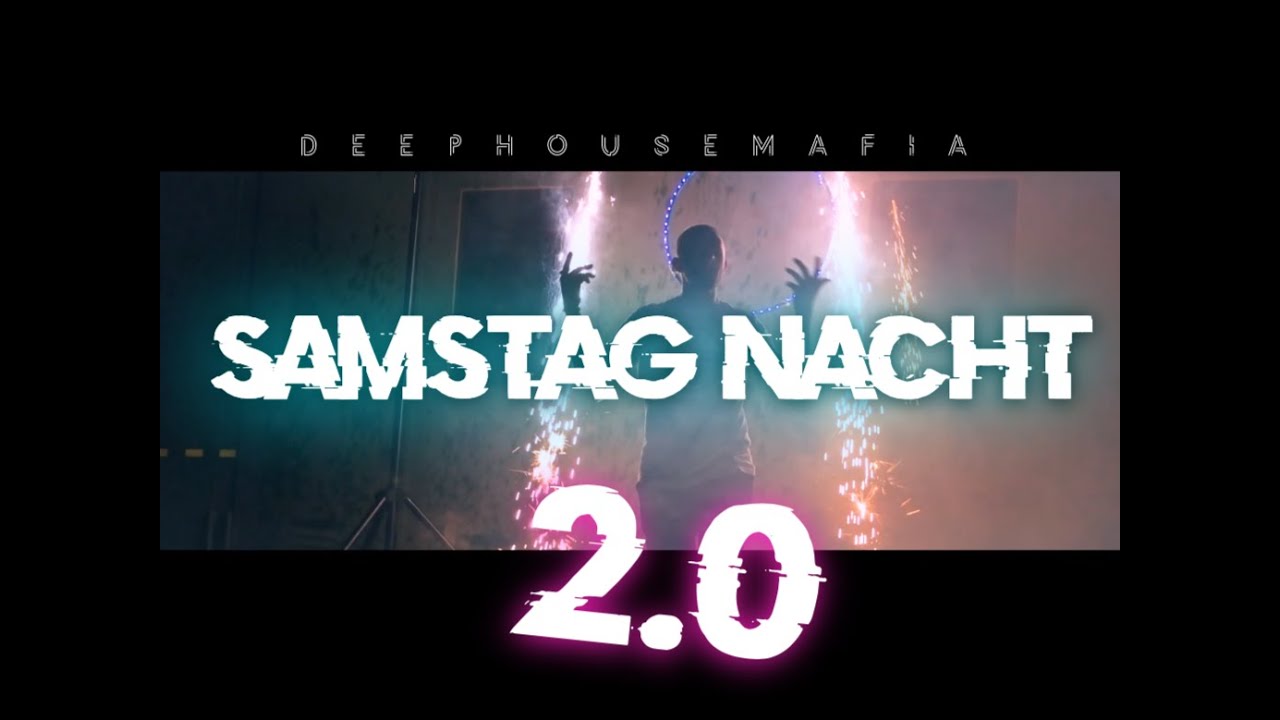 Lev Samstag Nacht 2 0 Prod By Lev Chris T Offizielles Musikvideo Youtube