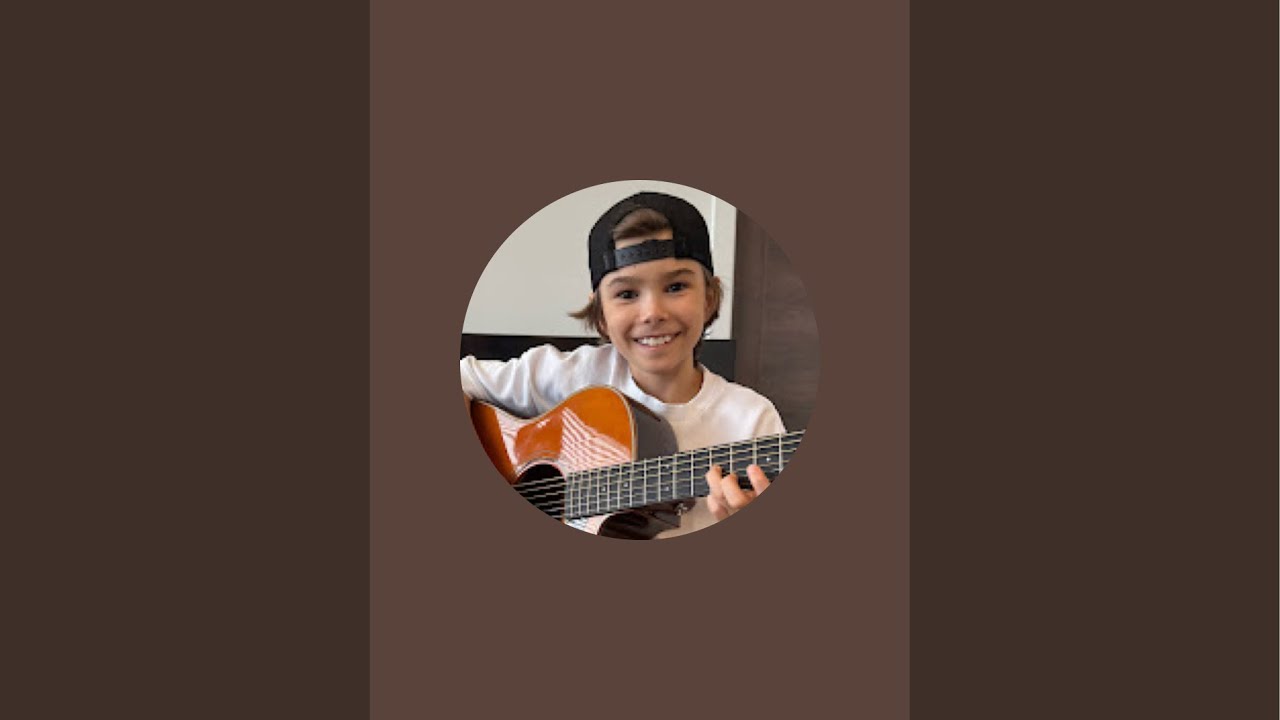 Cover Leonardo Patrick is live