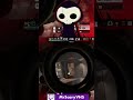 IS ASH CHEATING?!? #shorts #siege #rainbowsixsiegeclip #rainbowsix #vtuber #siegemoments #funny