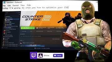 Optimizing Windows 11 for Gaming and My CS2 Settings