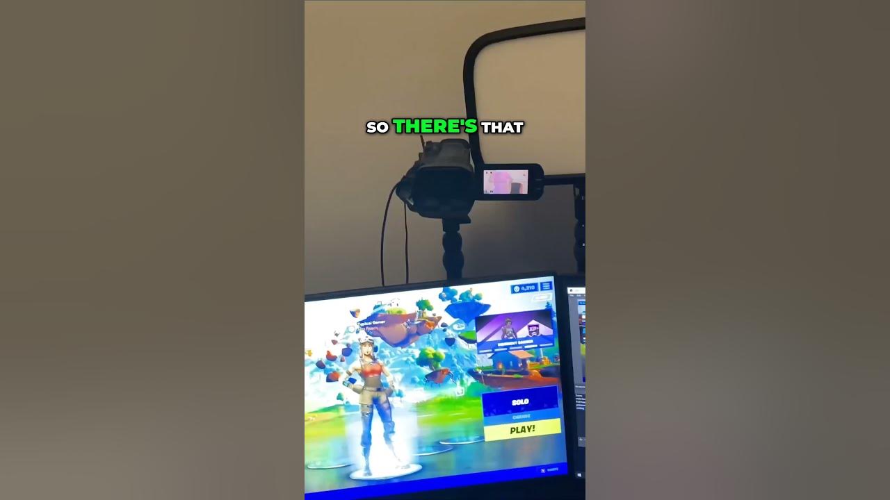 Ultimate Gaming Setup……Streamer’s Guide - YouTube