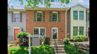 2228 W Palace Green Terrace video tour