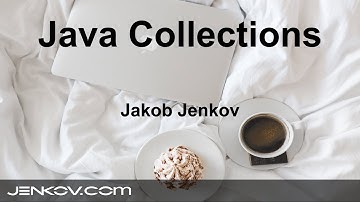 Java Collections - Introduction