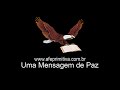 Programa Uma Mensagem de Paz - Nueva Esperanza - MS 23/10/2020