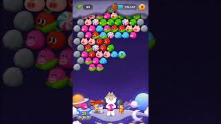 【3532】LINE BUBBLE 2