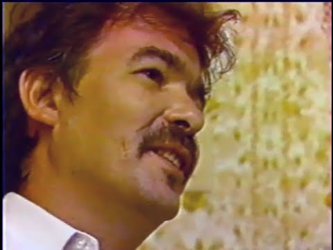 John Prine - Ballad Of A Teenage Queen (1986)