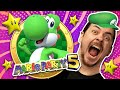 We are the PAUL BROTHERS of Mario Party!!! - Mario Party 5