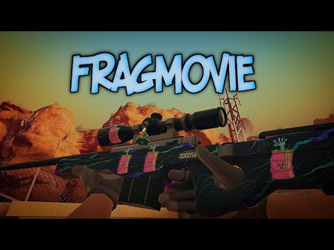 Fragmovie (mini) Standoff 2 (рай не сегодня & 17 SEVENTEEN - Касса) | Standoff 2