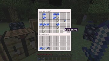 Mod Spotlight - USE LAPIS LAZULI V1.0