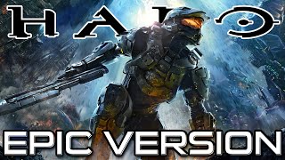 Halo - Main Theme | EPIC VERSION