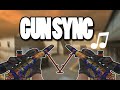 [CF] GUN SYNC | On & On
