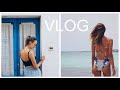 VLOG ☼ SICILY, FAVIGNANA, SAN VITO LO CAPO