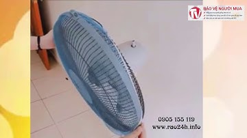 Lưới bọc quạt an toàn cho bé (3 cái)