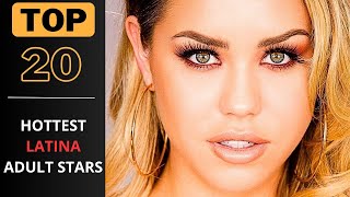 LATINA Love Stars HOTTEST Latina Prnstars