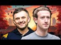 Is College WORTH IT? | Gary Vee (no) vs. Mark Zuckerberg (yes)