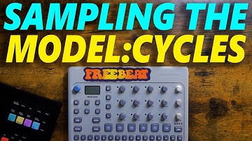 Sampling the Model:Cycles!