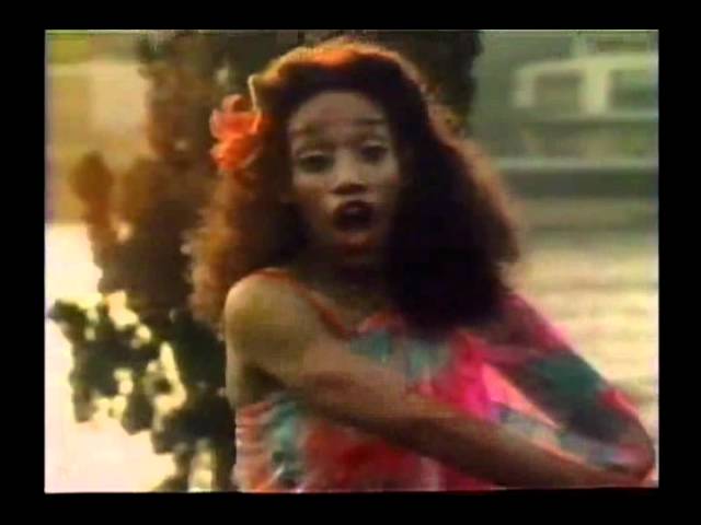 SISTER SLEDGE - We Are Family '79