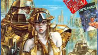 Game Over II | Wikipedia audio article