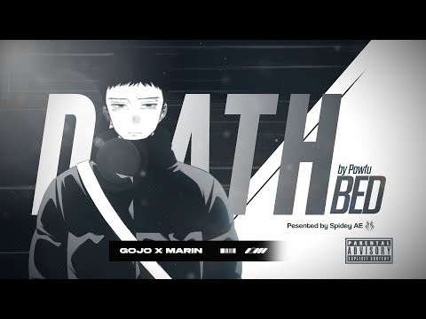 DEATH BED - My Dress Up Darling [AMV/Edit]