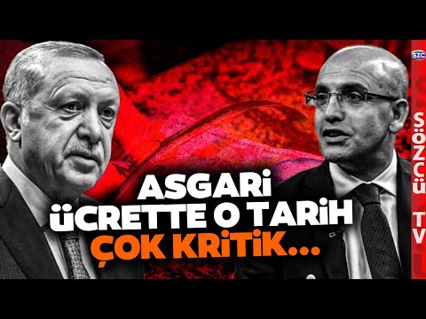 Memur ve Emekliye Temmuz Zammının Şifreleri! Asgari Ücrete Ara Zam Sesleri! SGK Uzmanı Anlattı