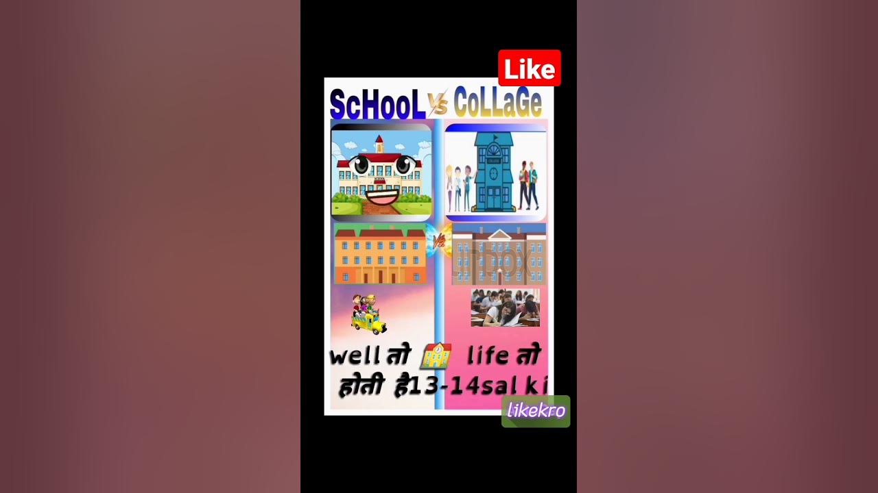 school-collage-student-life-in-school-and-collage
