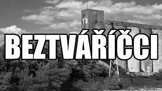 Beztváříčci - Creepypasta [CZ]