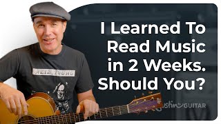 Is Reading Music Worth Your Effort? [Story Time!] screenshot 5