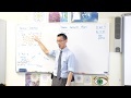 Cosine Rule and Quadratic Equations