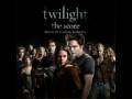 Twilight Score: The Lion fell in Love with the Lamb