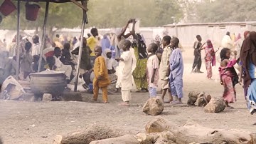 ECOSOC Integration Segment: Making eradication of poverty an integral objective of all policies