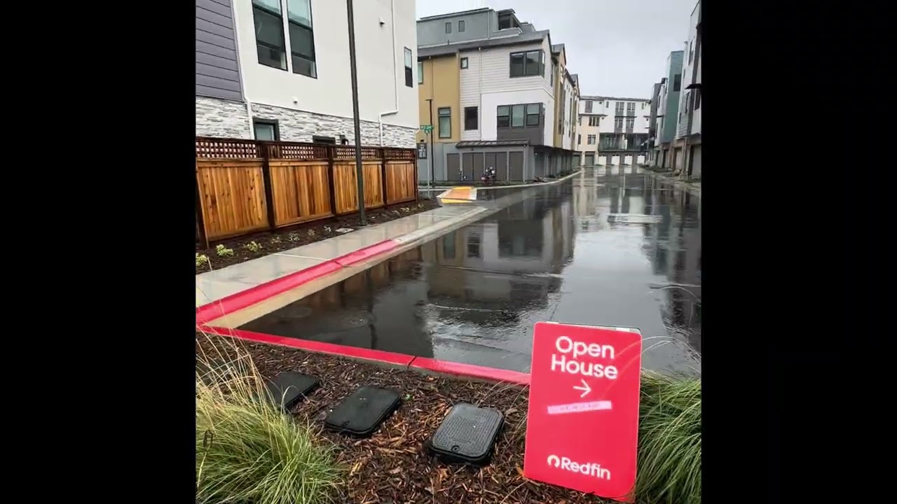 Two Walkthrus @ Pulte’s “The Heights” - 156 homes containing townhomes, SFRs and Condos