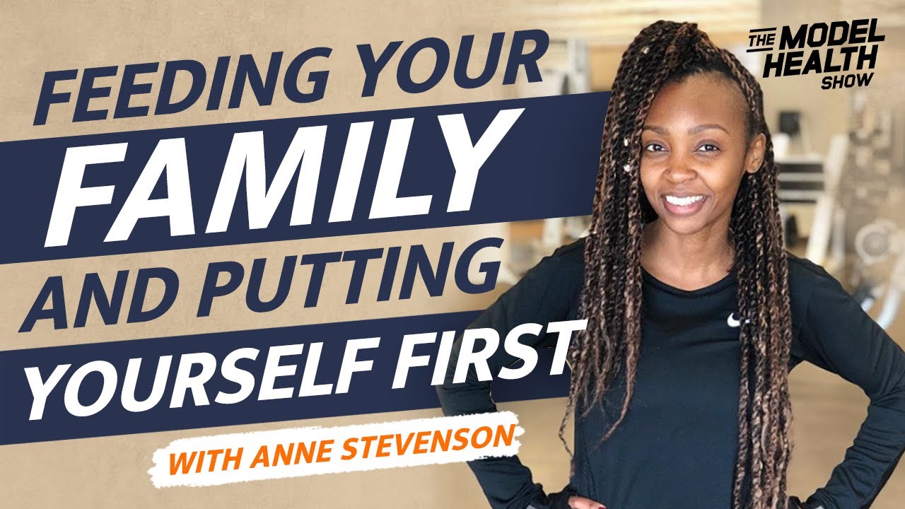 Feeding Your Family With A Busy Lifestyle And Putting Yourself First
