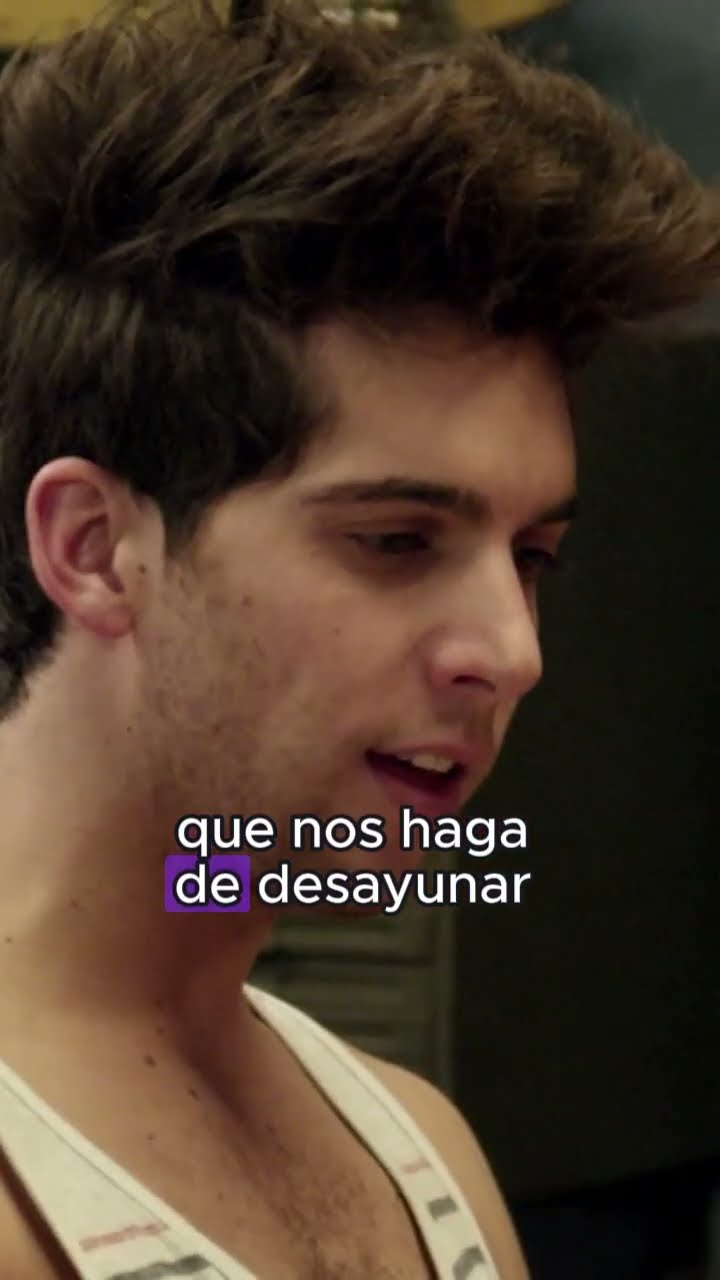Francisco le demuestra a Toña quien manda ? #40y20 #Comedia #humor