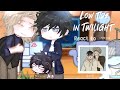 Low tide in twilight react to them! ♡🌰💦.ᐟ ╏mᥲrᥱᥲ ᑲᥲȷᥲ╏ᑲᥣ mᥲᥒһᥕᥲ╏ chapter 1-91?܀🤍┆⌗Taeju⌗Euihyun🇪🇸/🇺🇸