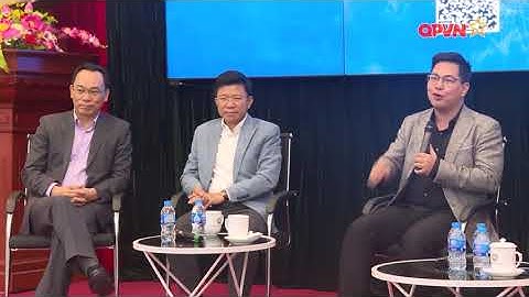 CHATGPT- CƠ HỘI VÀ THÁCH THỨC VỚI NGÀNH GIÁO DỤC