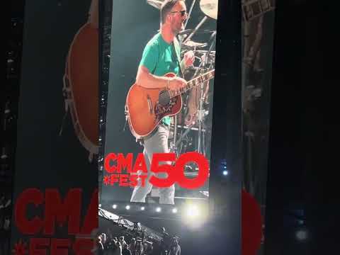 Eric Church -