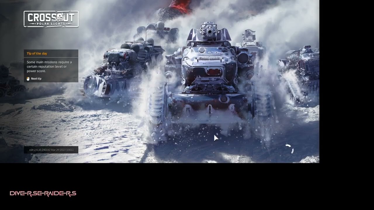 Review of LiL Boy Turret Cannon Crossout